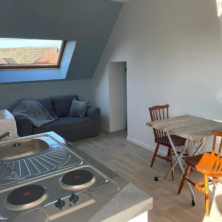 Ideal Famille Apartment *