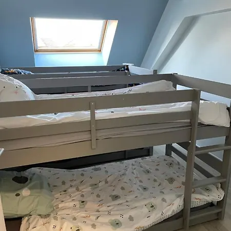 Ideal Famille Διαμέρισμα *