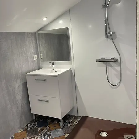 Ideal Famille Diou (Allier)