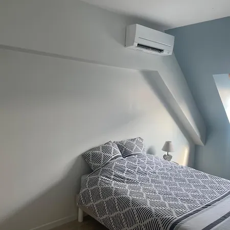 Appartement Idéal Famille *