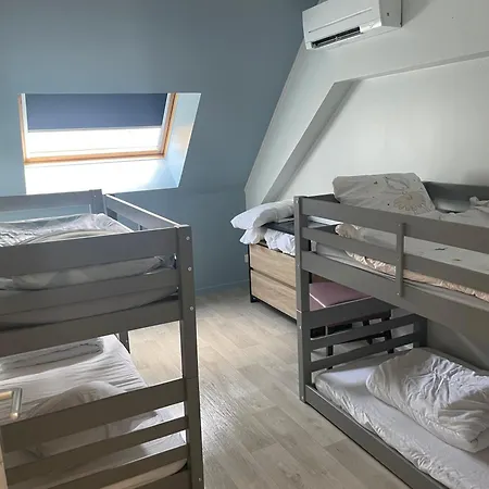 Idéal Famille Appartement