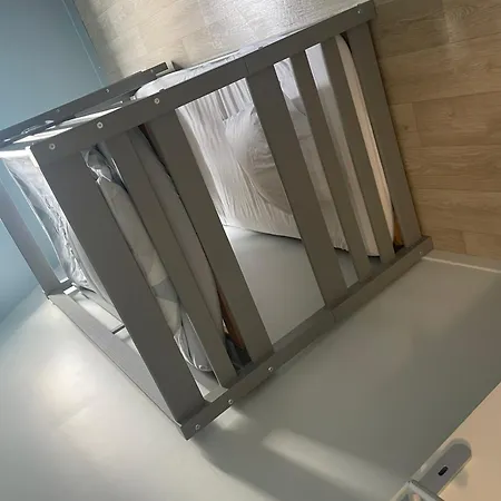 Idéal Famille Appartement Diou (Allier)