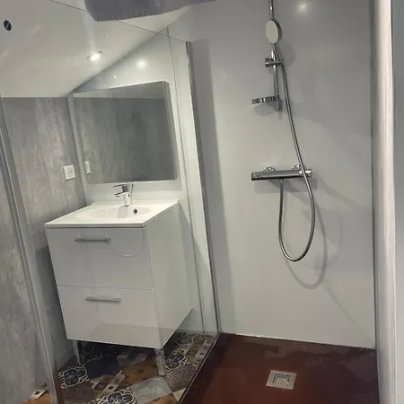 Idéal Famille Appartement Diou (Allier)