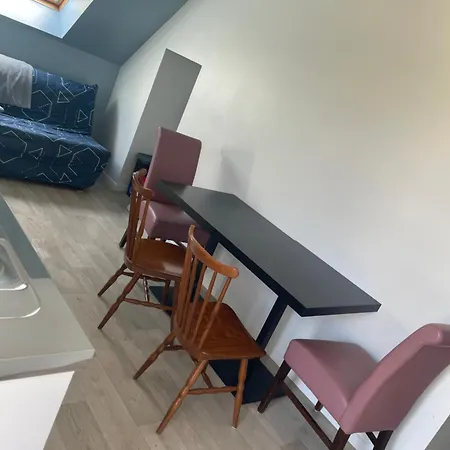 Idéal Famille Appartement