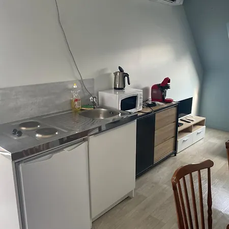 Appartement Idéal Famille