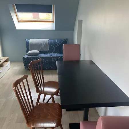 Idéal Famille Appartement